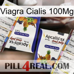 Viagra Cialis 100Mg 12